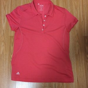 Golf shirt